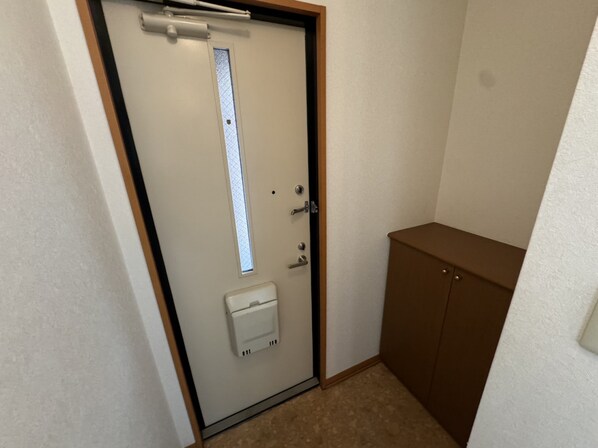 エクセルコートの物件内観写真